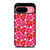 MARIMEKKO HERITAGE FLOWER Google Pixel 9 Case