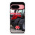 MASSEY FERGUSON TRACTORS  Google Pixel 9 Case