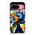 MEGA MAN BATTLE NETWORK GAMES Google Pixel 9 Case