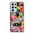 JDM STICKER BOMB Samsung Galaxy S21 Ultra Case
