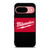 MILWAUKEE TOOL METAL LOGO 2 Google Pixel 9 Case