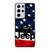 JEEP USA Samsung Galaxy S21 Ultra Case
