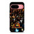 MORTAL KOMBAT ALL CHARACTER Google Pixel 9 Case