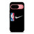 NBA NIKE LOGO Google Pixel 9 Case