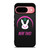 NERF THIS OVERWATCH D.VA Google Pixel 9 Case