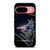 NEW ENGLAND PATRIOTS METAL LOGO Google Pixel 9 Case