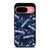 NEW ENGLAND PATRIOTS NFL PATTERN Google Pixel 9 Case
