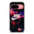 NIKE ART LOGO Google Pixel 9 Case