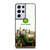JOHN DEERE TRACTOR 3 Samsung Galaxy S21 Ultra Case