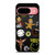 NIRVANA BAND COLLAGE Google Pixel 9 Case