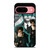 NUMBER FIVE UMBRELLA ACADEMY 2 Google Pixel 9 Case