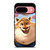 OFFICER CLAWHAUSER ZOOTOPIA Google Pixel 9 Case