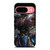 OPTIMUS PRIME TRANSFORMERS MOVIE Google Pixel 9 Case