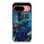 OPTIMUS PRIME TRANSFORMERS ROBOT Google Pixel 9 Case