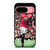 PAUL POGBA MANCHESTER UNITED Google Pixel 9 Case