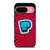 PEW DIE PIE GAME LOGO Google Pixel 9 Case