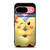 PIKACHU POKEMON IN LOVE Google Pixel 9 Case