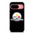 PITTSBURGH STEELERS FOOTBALL LOGO Google Pixel 9 Case