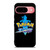 POKEMON SWORD GAMES LOGO Google Pixel 9 Case POKEMON SWORD GAMES LOGO Google Pixel 9 Case