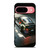 PORSCHE GARAGE Google Pixel 9 Case