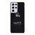 JUSTIN BIEBER BELIEBER Samsung Galaxy S21 Ultra Case
