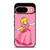 PRINCESS PEACH NINTENDO Google Pixel 9 Case