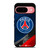 PSG PARIS SAINT GERMAIN SOCCER Google Pixel 9 Case