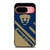 PUMAS DE LA UNAM FOOTBALL Google Pixel 9 Case