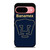 PUMAS UNAM JERSEY Google Pixel 9 Case