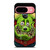 RAT FINK ART Google Pixel 9 Case
