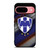 RAYADOS MONTERREY LOGO Google Pixel 9 Case