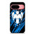 RAYADOS MONTERREY SYMBOL Google Pixel 9 Case
