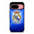 REAL MADRID FC LOGO Google Pixel 9 Case