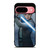 REY STAR WARS THE LAST OF JEDI Google Pixel 9 Case