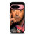 ROBERT DOWNEY JR FACE DOLITTLE MOVIES Google Pixel 9 Case