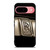 ROLLS ROYCE EMBLEM 2 Google Pixel 9 Case