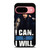 ROMAN REIGNS WWE QUOTES Google Pixel 9 Case