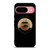 ROYAL ENFIELD RETRO SPEEDOMETER Google Pixel 9 Case
