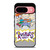 RUGRATS CARTOON 2 Google Pixel 9 Case