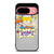 RUGRATS CARTOON 3 Google Pixel 9 Case