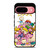 RUGRATS CARTOON Google Pixel 9 Case