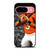 RUSSEL WILSON DENVER BRONCOS NFL Google Pixel 9 Case