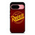 RUSTEZE LIGHTNING MCQUEEN CARS BADGE Google Pixel 9 Case
