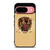 SAILOR JERRY TIGER TATTOO Google Pixel 9 Case