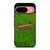 SAINT LOUIS CARDINALS GRASS LOGO Google Pixel 9 Case