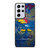 KANSAS JAYHAWKS Samsung Galaxy S21 Ultra Case