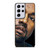 KANYE WEST FACE Samsung Galaxy S21 Ultra Case
