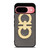 SALVATORE FERRAGAMO LOGO Google Pixel 9 Case