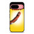 SAUSAGE PARTY CARTOON COMEDY Google Pixel 9 Case