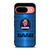 SCANIA TRUCK SAAB SYMBOL Google Pixel 9 Case